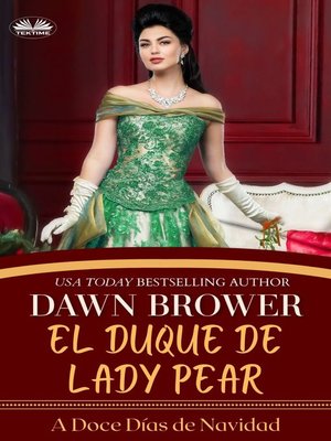 cover image of El Duque De Lady Pear